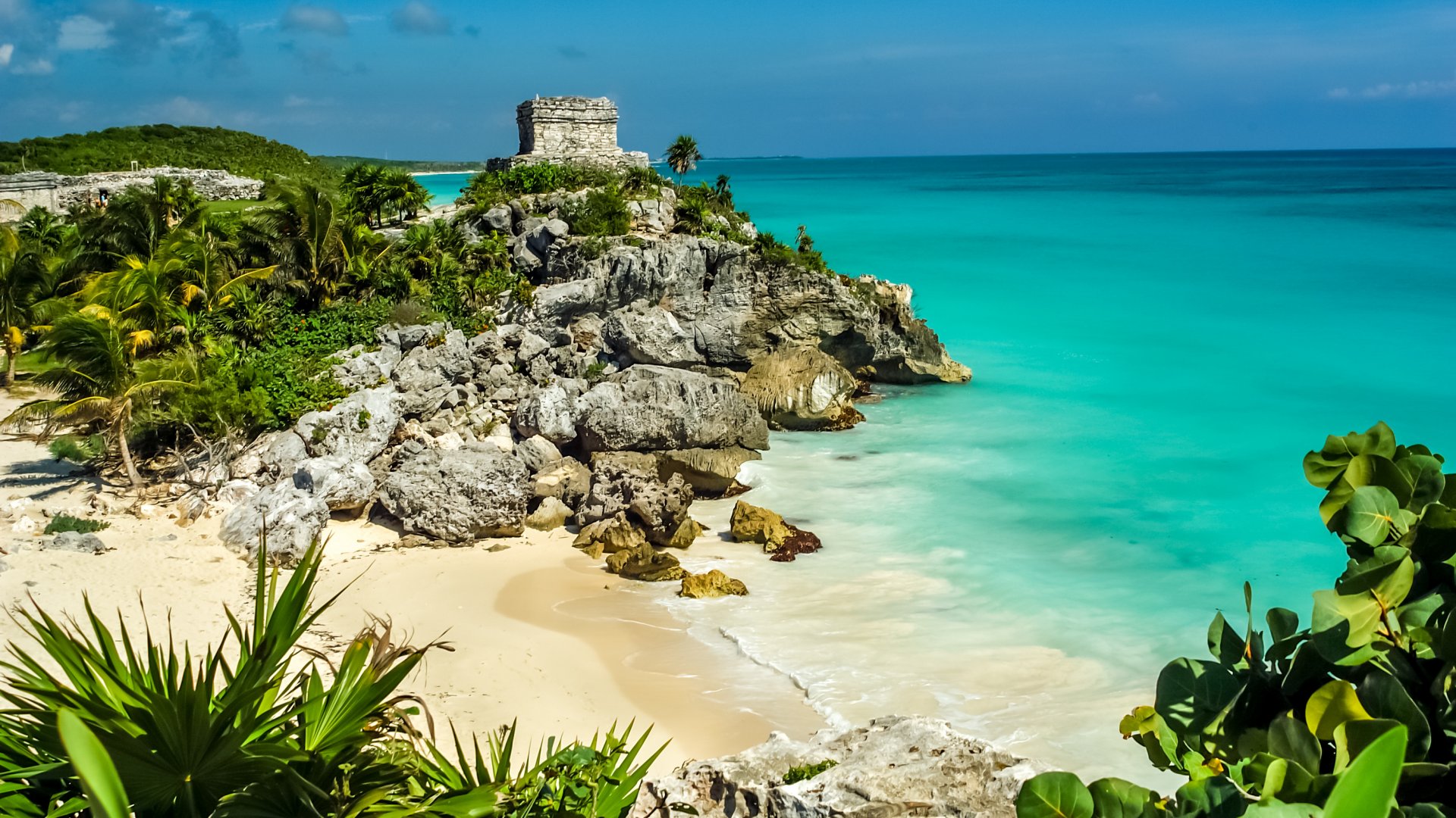 Yucatan Yucatan
